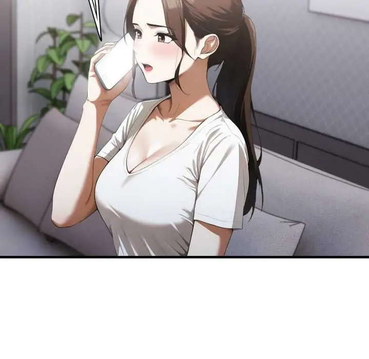 漫画《新都市人妻的秘密社团》第17话第46张图
