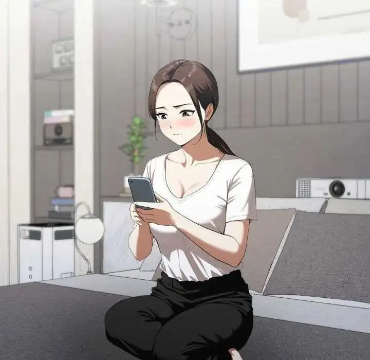漫画《新都市人妻的秘密社团》第18话第113张图