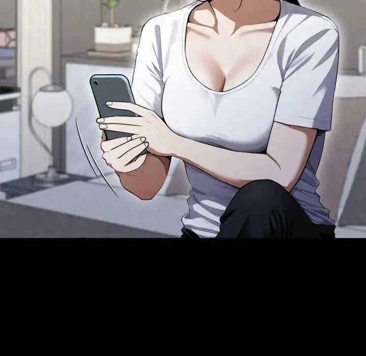 漫画《新都市人妻的秘密社团》第18话第116张图