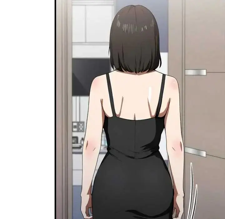 漫画《新都市人妻的秘密社团》第19话第122张图