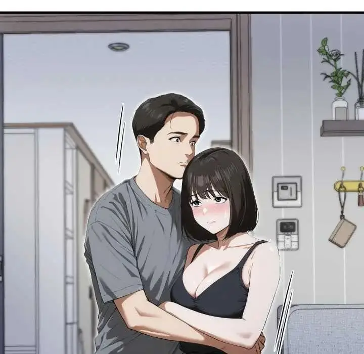 漫画《新都市人妻的秘密社团》第19话第131张图