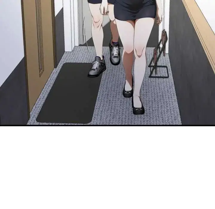 漫画《新都市人妻的秘密社团》第19话第29张图