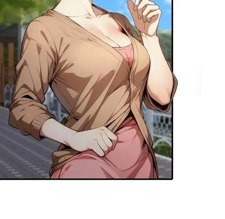 漫画《迟来的叛逆》第22话第34张图