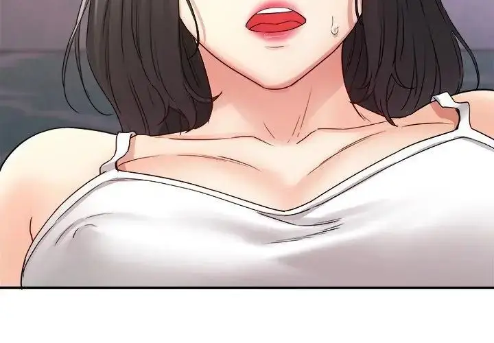 漫画《小吃摊的火辣老板娘》第1话第134张图