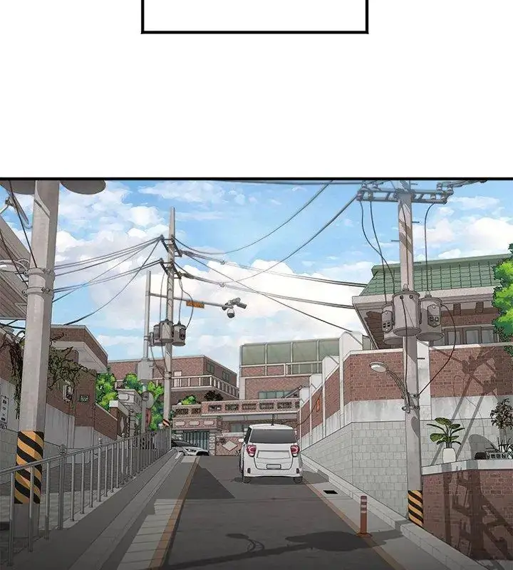 漫画《小吃摊的火辣老板娘》第1话第6张图