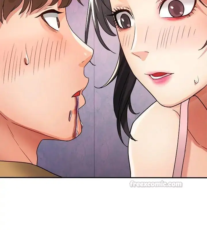 漫画《小吃摊的火辣老板娘》第2话第150张图