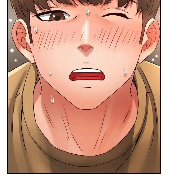 漫画《小吃摊的火辣老板娘》第3话第111张图