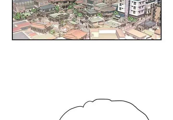 漫画《小吃摊的火辣老板娘》第3话第131张图