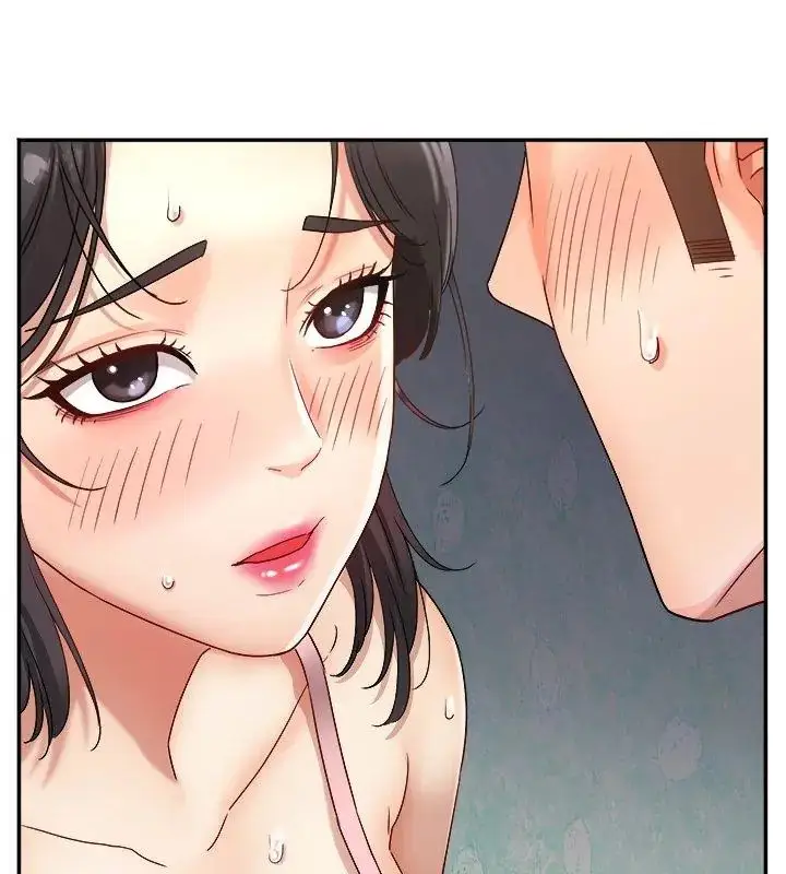 漫画《小吃摊的火辣老板娘》第3话第4张图
