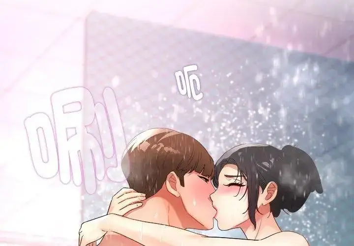 漫画《小吃摊的火辣老板娘》第4话第137张图