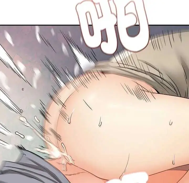 漫画《小吃摊的火辣老板娘》第7话第31张图
