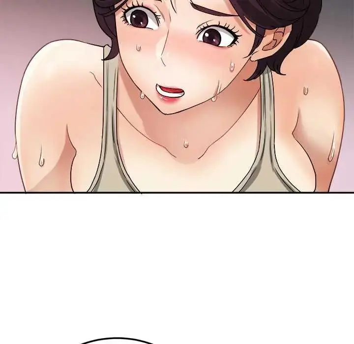 漫画《小吃摊的火辣老板娘》第7话第7张图
