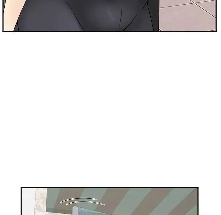 漫画《小吃摊的火辣老板娘》第7话第70张图