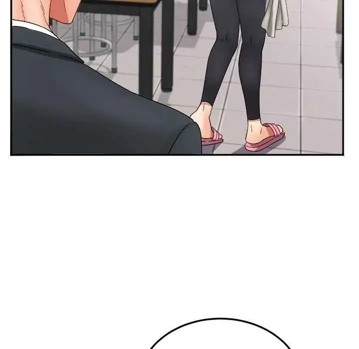 漫画《小吃摊的火辣老板娘》第7话第73张图