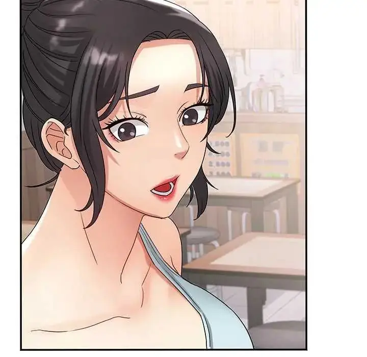 漫画《小吃摊的火辣老板娘》第7话第79张图