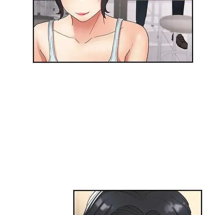 漫画《小吃摊的火辣老板娘》第7话第85张图