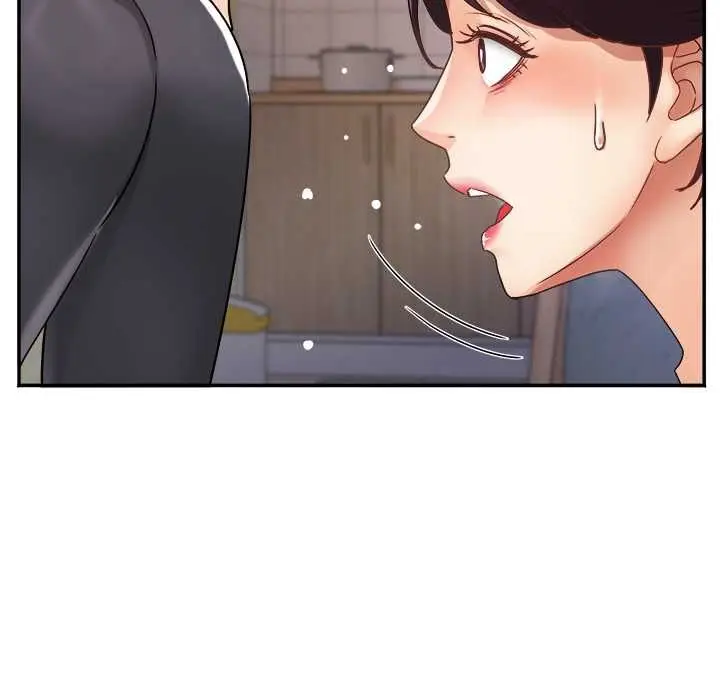 漫画《小吃摊的火辣老板娘》第8话第116张图
