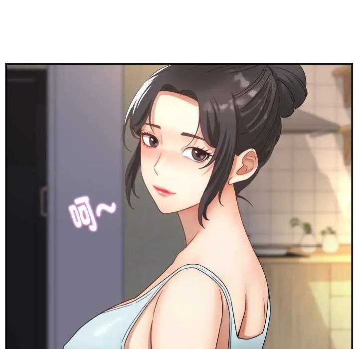 漫画《小吃摊的火辣老板娘》第8话第119张图