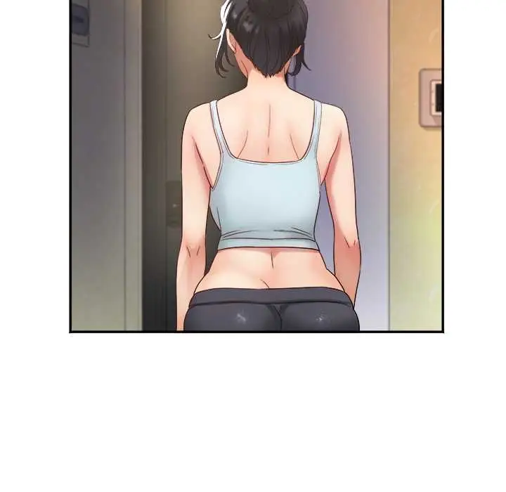 漫画《小吃摊的火辣老板娘》第8话第121张图