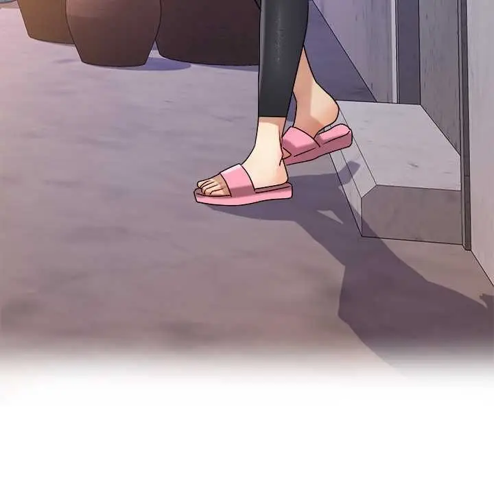 漫画《小吃摊的火辣老板娘》第8话第125张图