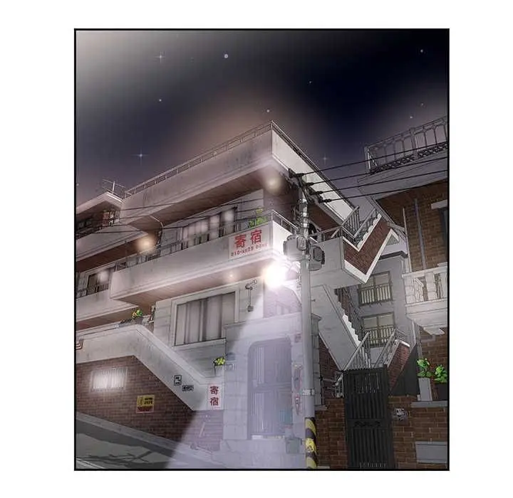 漫画《小吃摊的火辣老板娘》第8话第127张图