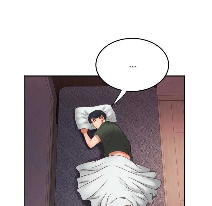 漫画《小吃摊的火辣老板娘》第8话第129张图