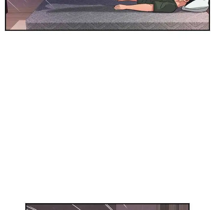 漫画《小吃摊的火辣老板娘》第8话第134张图