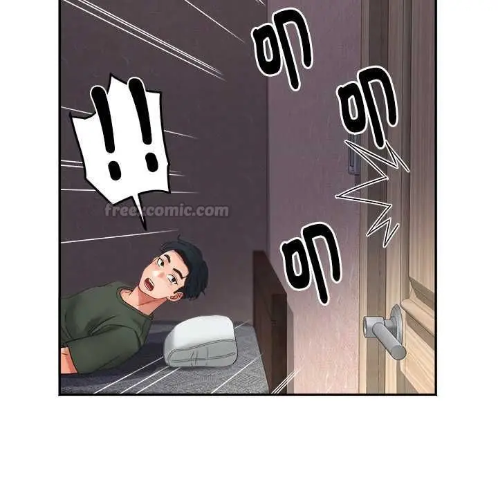 漫画《小吃摊的火辣老板娘》第8话第135张图