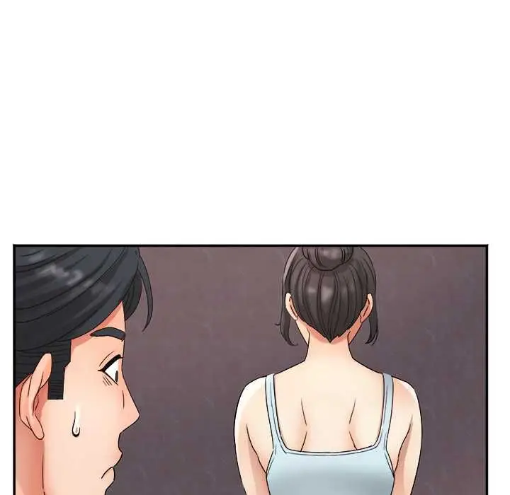 漫画《小吃摊的火辣老板娘》第8话第147张图