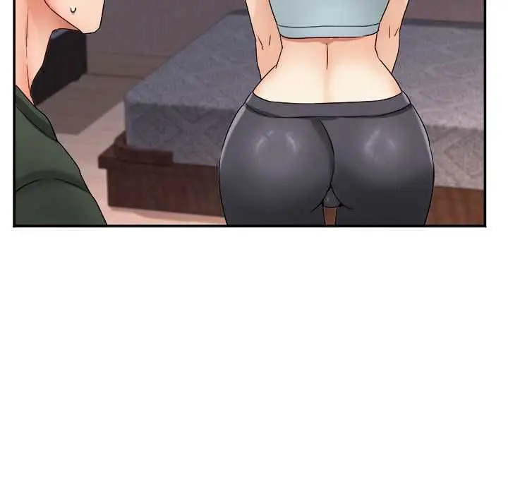 漫画《小吃摊的火辣老板娘》第8话第148张图