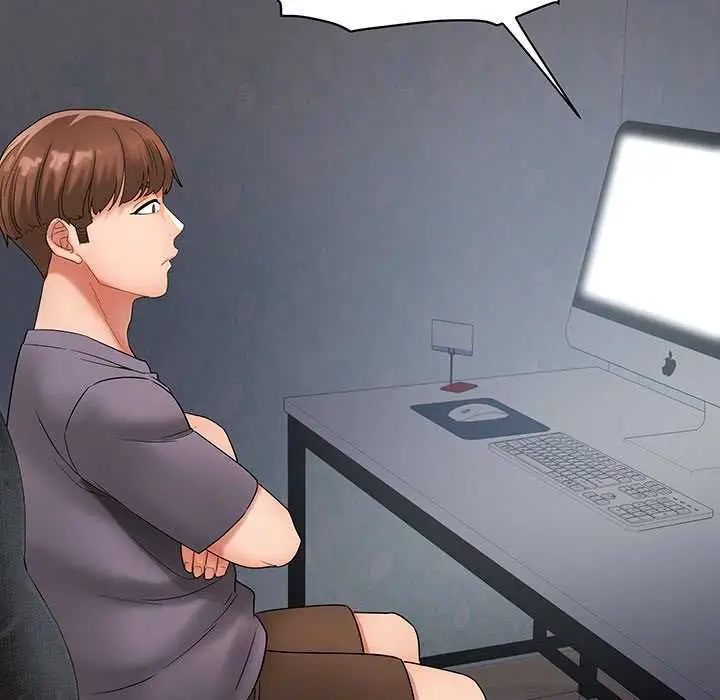 漫画《小吃摊的火辣老板娘》第8话第40张图