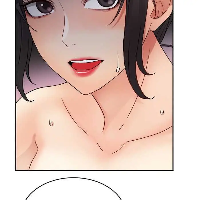 漫画《小吃摊的火辣老板娘》第8话第88张图