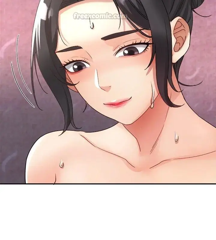 漫画《小吃摊的火辣老板娘》第9话第30张图