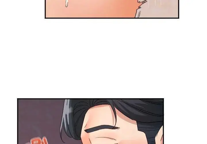 漫画《小吃摊的火辣老板娘》第9话第59张图