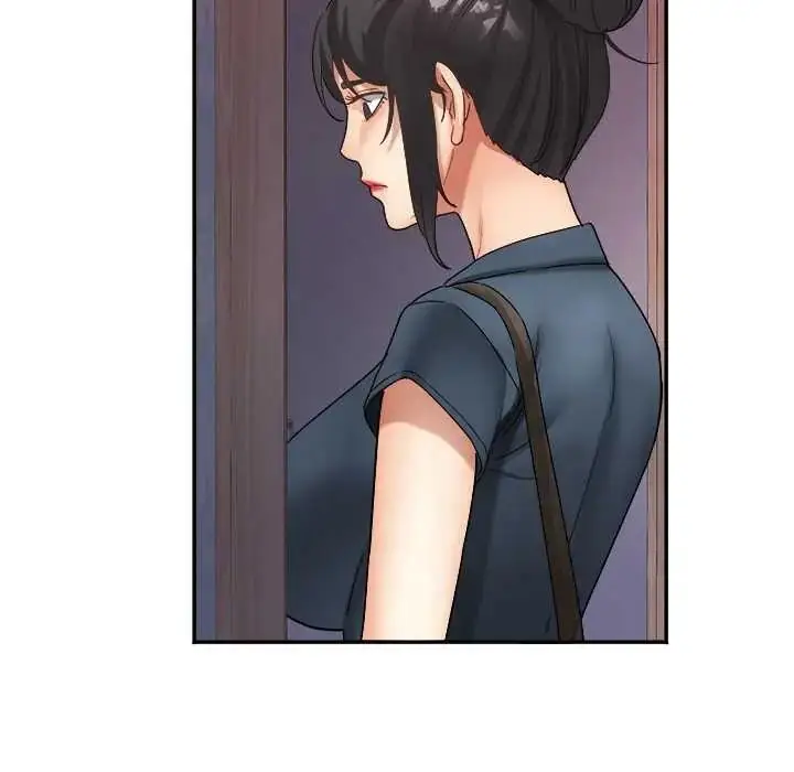 漫画《小吃摊的火辣老板娘》第10话第100张图