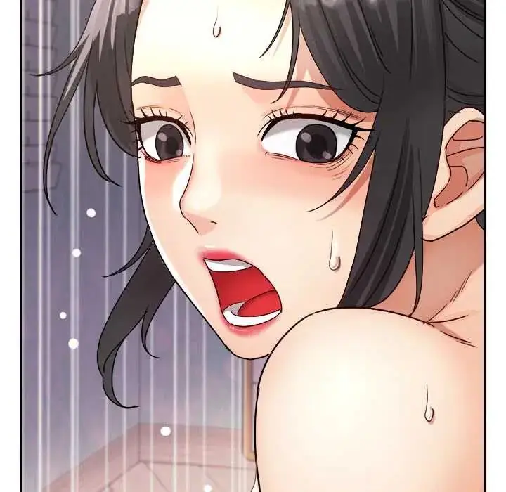 漫画《小吃摊的火辣老板娘》第10话第128张图