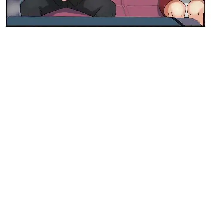漫画《小吃摊的火辣老板娘》第10话第72张图