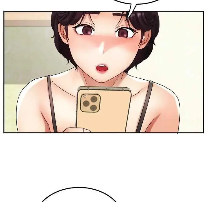 漫画《小吃摊的火辣老板娘》第11话第110张图
