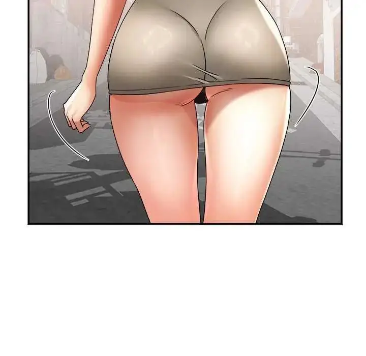 漫画《小吃摊的火辣老板娘》第11话第115张图