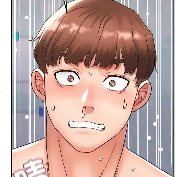 漫画《小吃摊的火辣老板娘》第11话第155张图