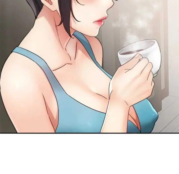 漫画《小吃摊的火辣老板娘》第11话第66张图