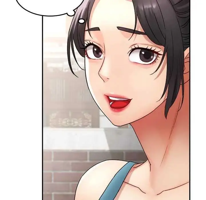 漫画《小吃摊的火辣老板娘》第11话第73张图