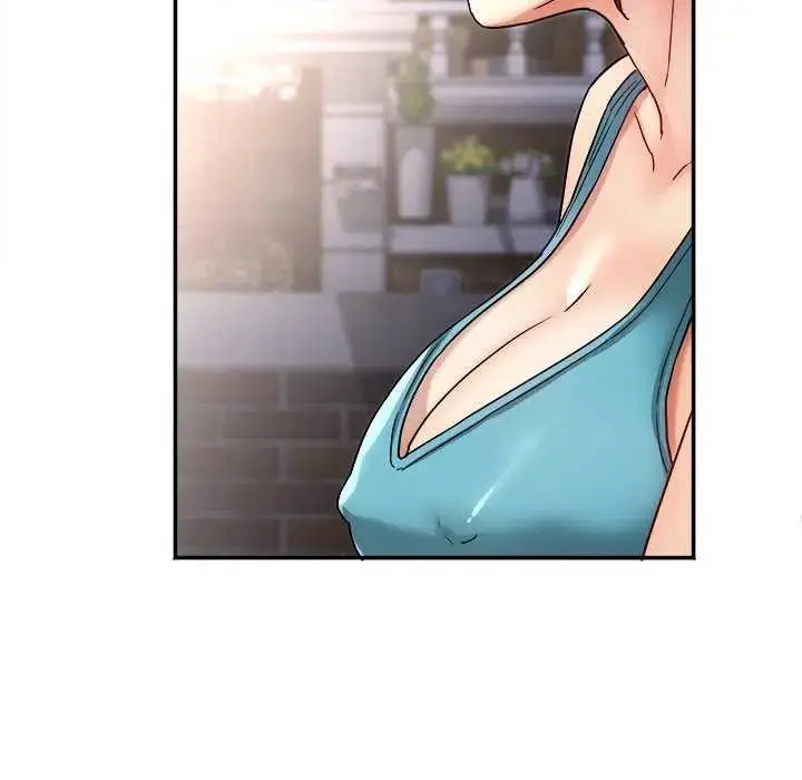 漫画《小吃摊的火辣老板娘》第11话第79张图