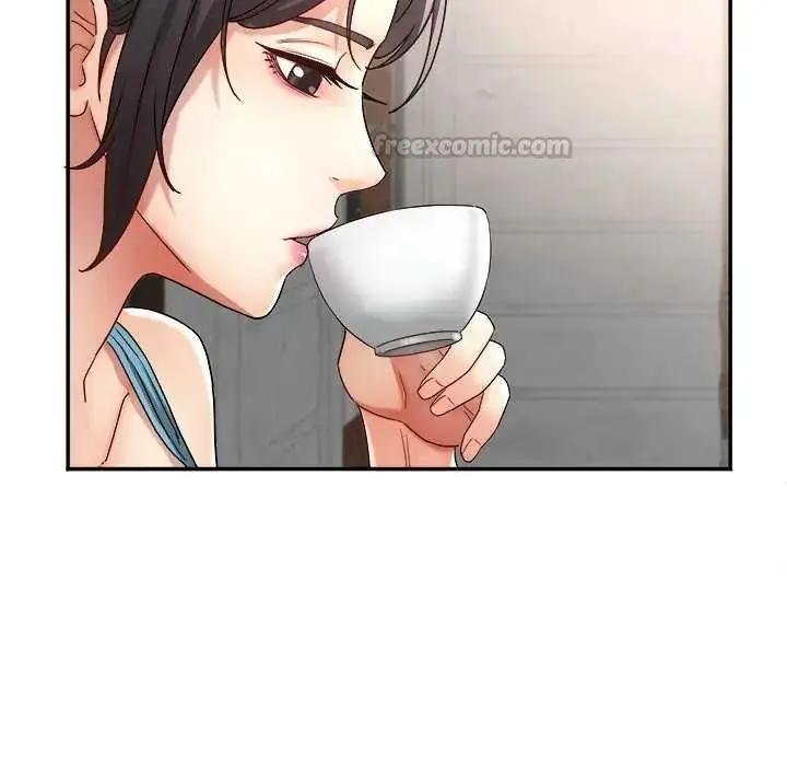 漫画《小吃摊的火辣老板娘》第11话第90张图