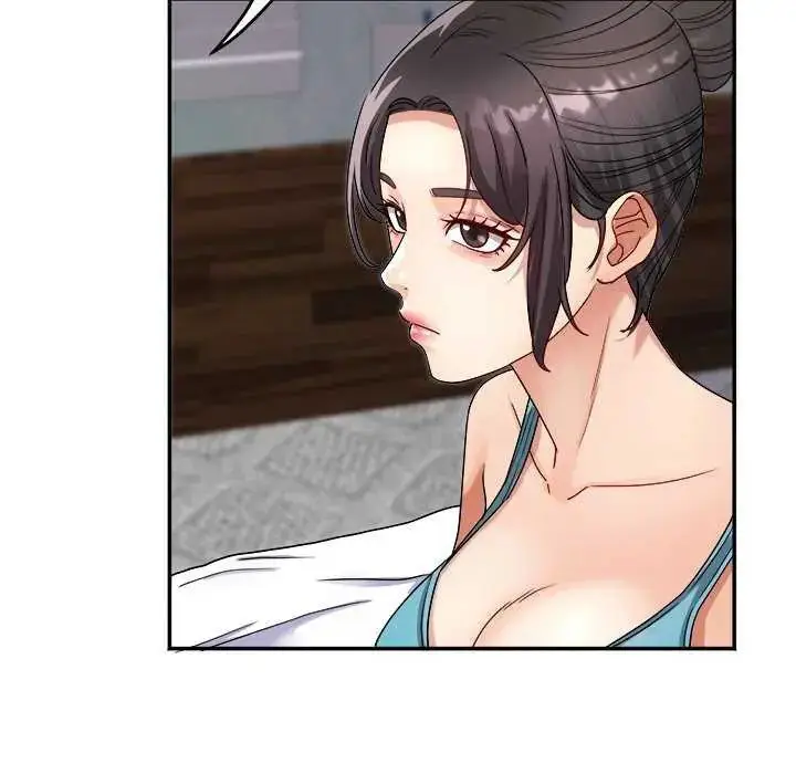 漫画《小吃摊的火辣老板娘》第12话第32张图