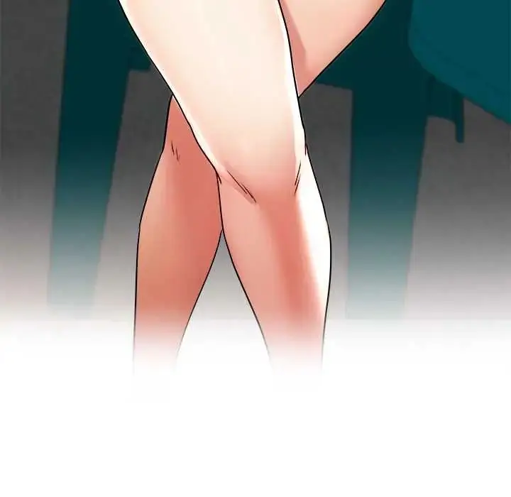 漫画《小吃摊的火辣老板娘》第13话第117张图