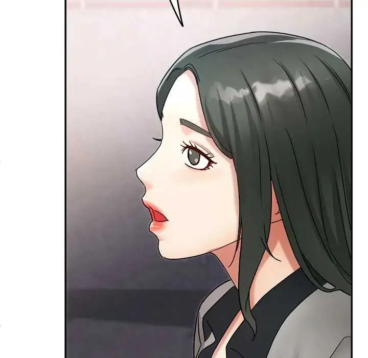 漫画《小吃摊的火辣老板娘》第13话第121张图