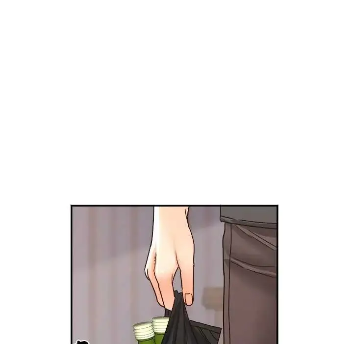 漫画《小吃摊的火辣老板娘》第13话第14张图
