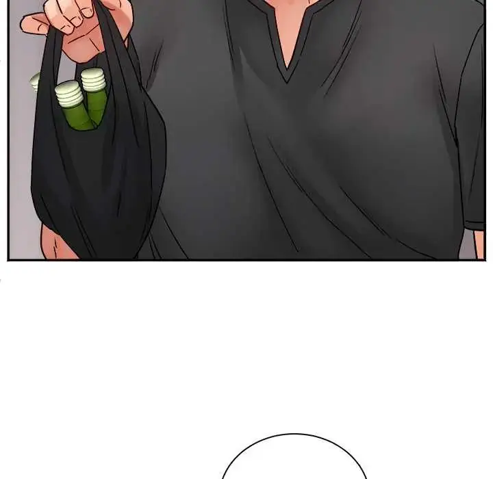 漫画《小吃摊的火辣老板娘》第13话第21张图