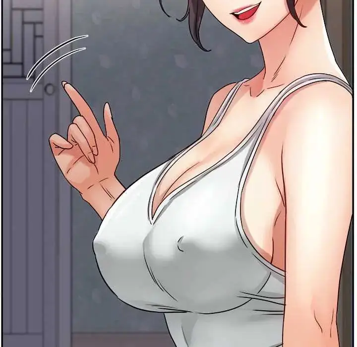 漫画《小吃摊的火辣老板娘》第13话第24张图